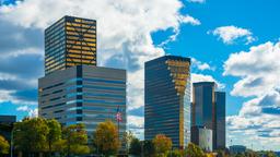 Hotels in Southfield