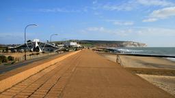 Hotels in Sandown