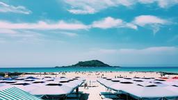 Jeju Hotelverzeichnis