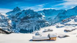 Hotels in Lauterbrunnen