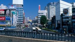 Hotels in Mito