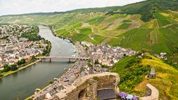 Hotels in Bernkastel-Kues