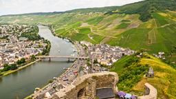 Hotels in Bernkastel-Kues