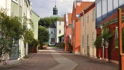 Hotels in Vadstena