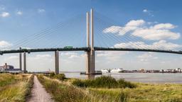 Hotels in Dartford
