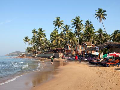 Anjuna