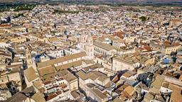 Hotels in Altamura
