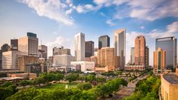 Hotels in Houston - in der Nähe von: Houston JPMorgan Chase Tower