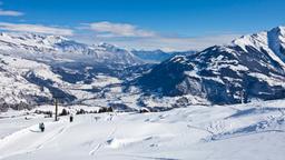 Hotels in Obersaxen Mundaun