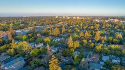 Hotels in Menlo Park