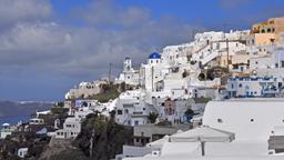 Hotels in Karterados