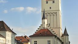Hotels in Deggendorf