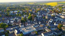 Hotels in Mettmann
