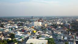 Hotels in der Nähe von: Khon Kaen Flughafen