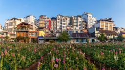 Hotels in der Nähe von: Da Lat Flughafen