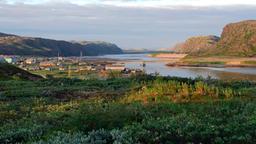 Hotels in Murmansk