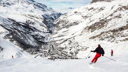 Hotels in Val-d'Isere