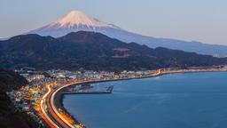 Shizuoka Hotelverzeichnis