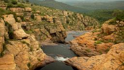 Hotels in Rustenburg