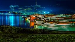 Hotels in Volos