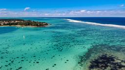 Hotels in Blue bay