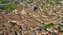 Hotels in Saint-Maximin-la-Sainte-Baume