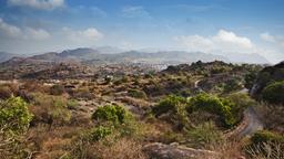 Hotels in Mount Abu