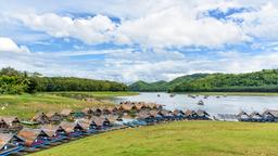 Hotels in Loei