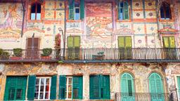 Hotels in Verona