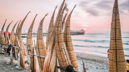 Hotels in Chiclayo