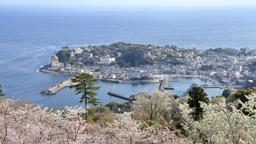 Hotels in Higashiizu