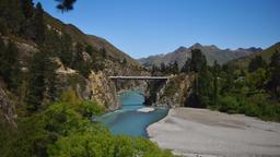 Hotels in Hanmer Springs
