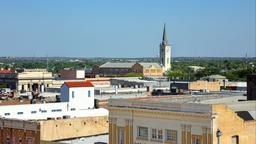 Hotels in Laredo