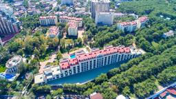 Hotels in Gelendschik