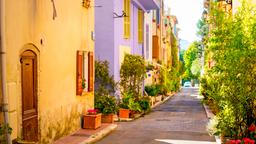 Hotels in Mouans-Sartoux