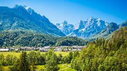 Hotels in Kranjska Gora