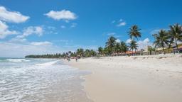 Tamandaré Hotelverzeichnis