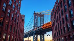 Brooklyn – Ferienunterkünfte