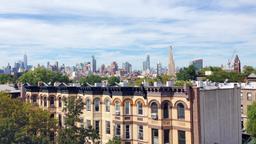 Ferienwohnungen in Brooklyn