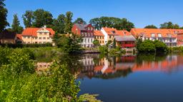 Hotels in Nyborg