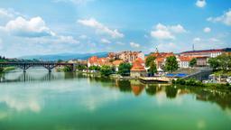 Mietwagen in Maribor