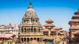 Ferienwohnungen in Kathmandu