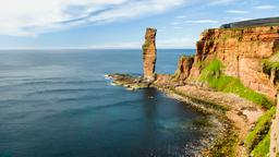 Hotels in der Nähe von: Orkney Papa Westray Flughafen