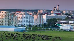 Hotels in der Nähe von: Suceava Flughafen