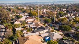 Hotels in Inglewood