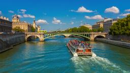 Hotels in Paris - in der Nähe von: Pont Notre-Dame