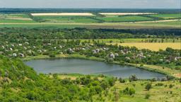 Hotels in Krywyj Rih