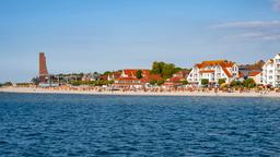 Hotels in Laboe
