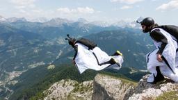 Ferienwohnungen in Italienische Alpen