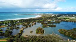 Ferienwohnungen in Great Ocean Road